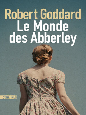 cover image of Le Monde des Abberley